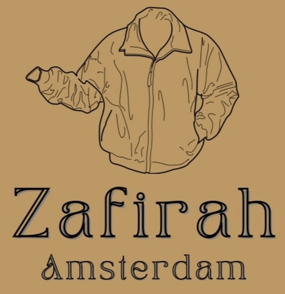 Zafirah-Amsterdam