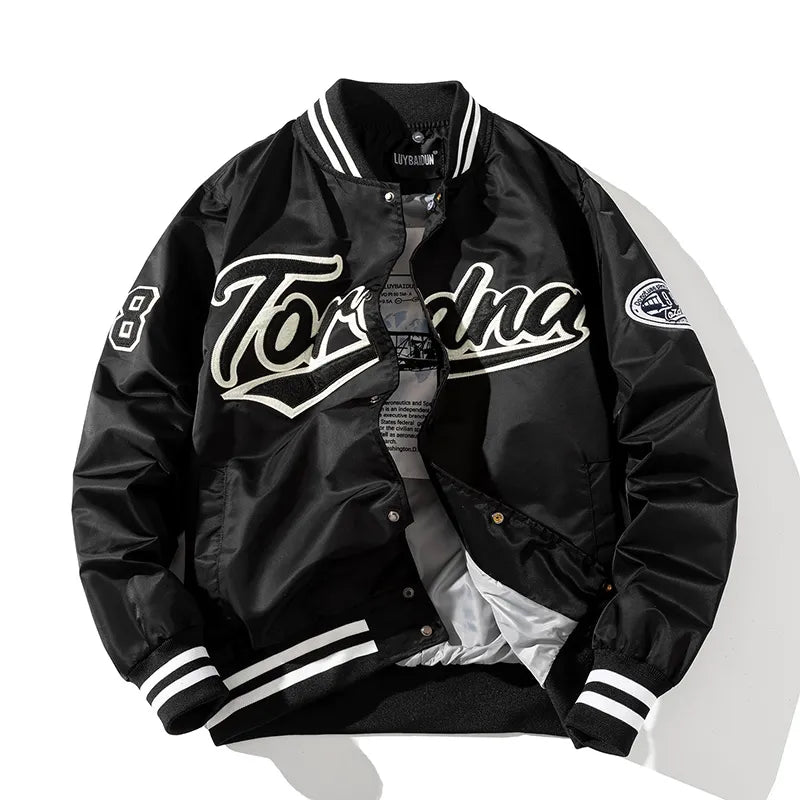 Baseball Jacket Unisex