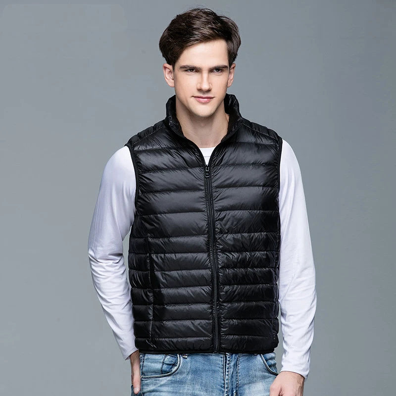 Gilet Bodywarmer Heren 2023