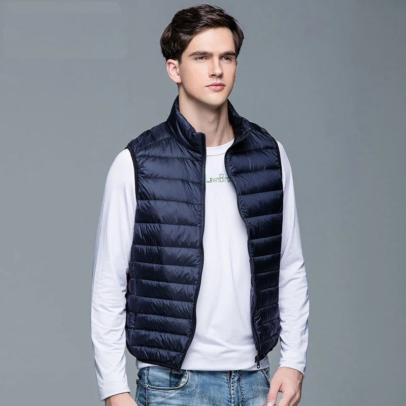 Gilet Bodywarmer Heren 2023