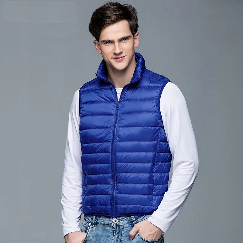 Gilet Bodywarmer Heren 2023