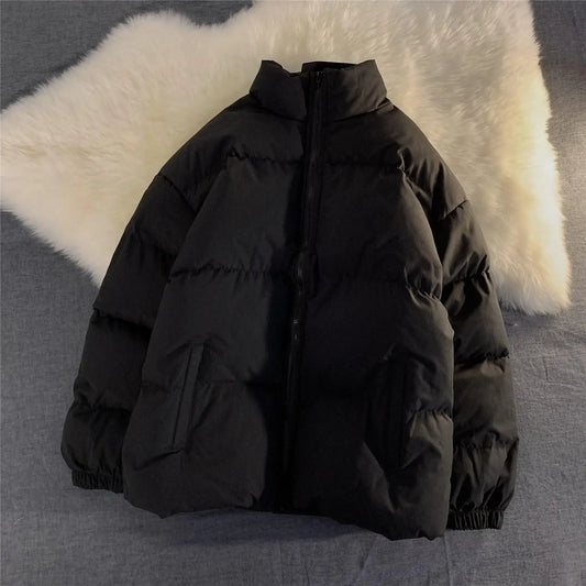 Unisex Puffer Jacket 2023