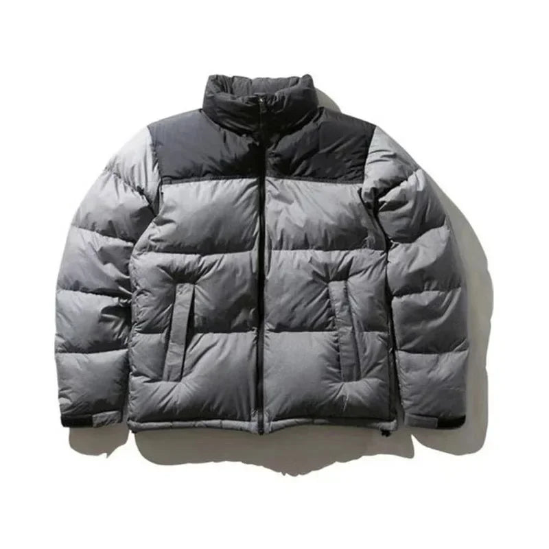 Puffer Jacket Heren Herfst/Winterjas 2023