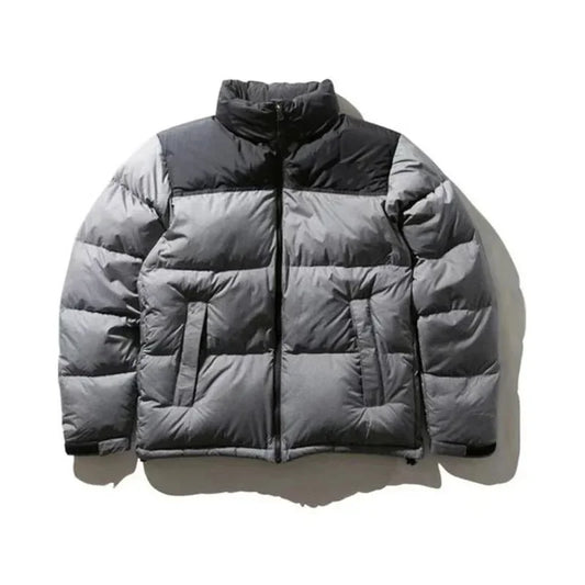 Puffer Jacket Heren Herfst/Winterjas 2023