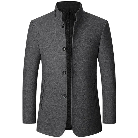 Blazer Jacket Heren Casual 2023