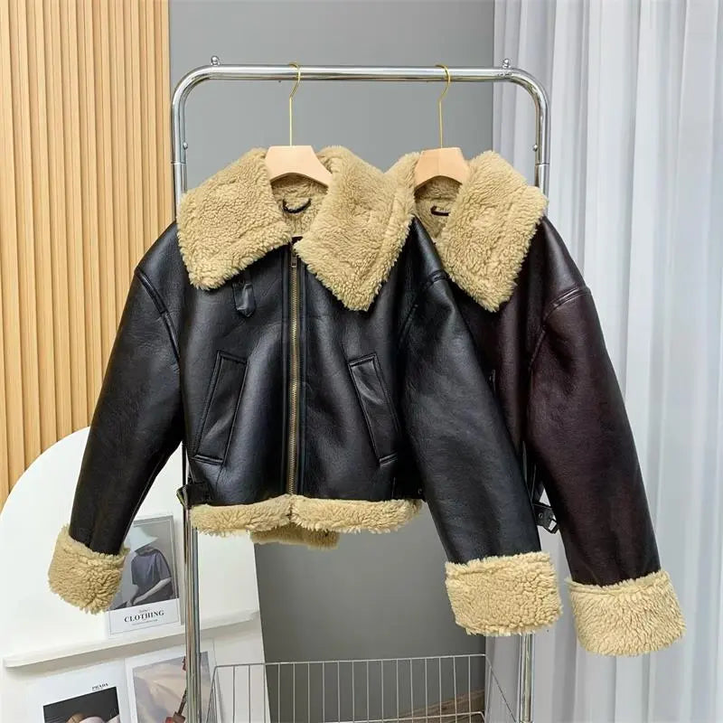 Dames Winterjacket 2023