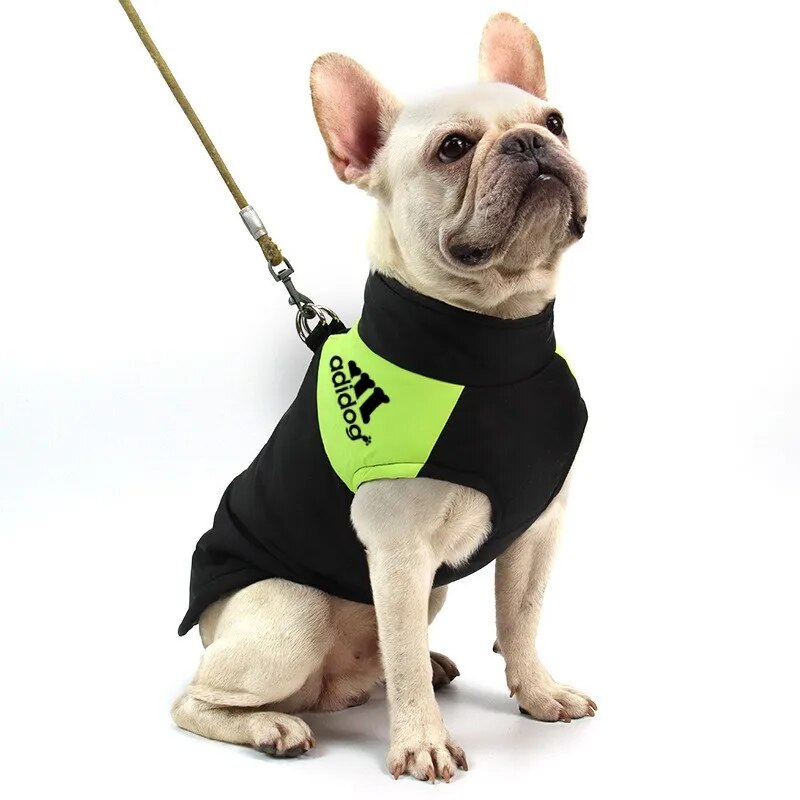 Adidog Waterdichte Vest Honden